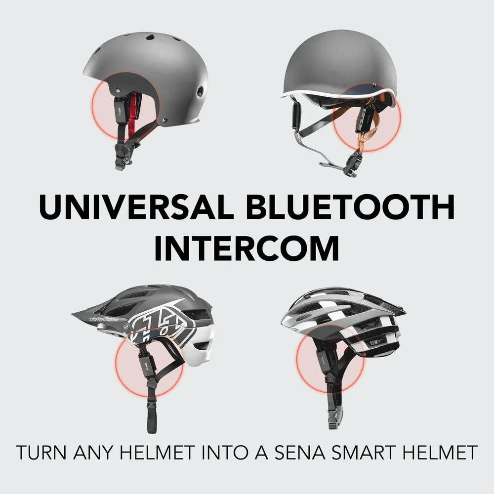 Sena pi universal